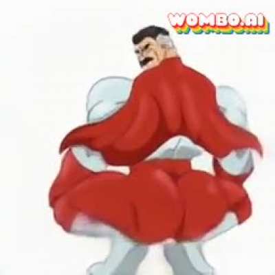 Omni man
