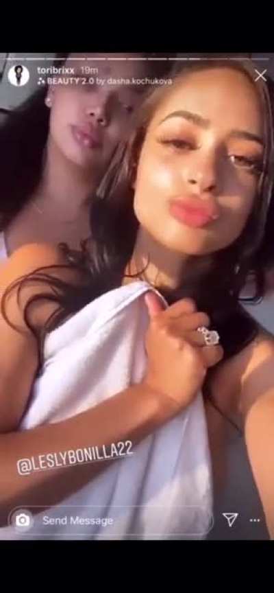 Nip slip