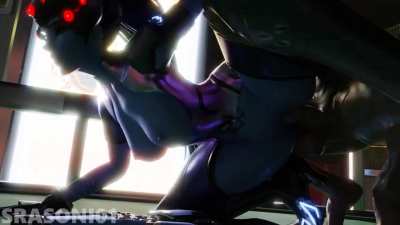 Widowmaker - 