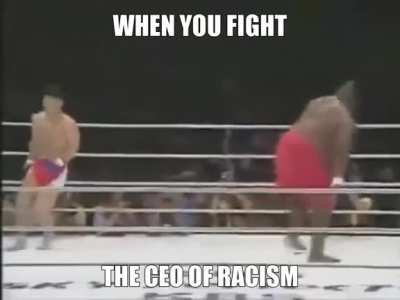 final boss