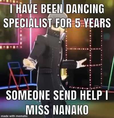 Help my boy Yu