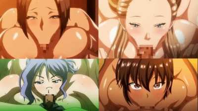 Which MILF gave the best blow job?