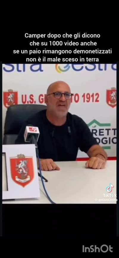 C'è solo il canale