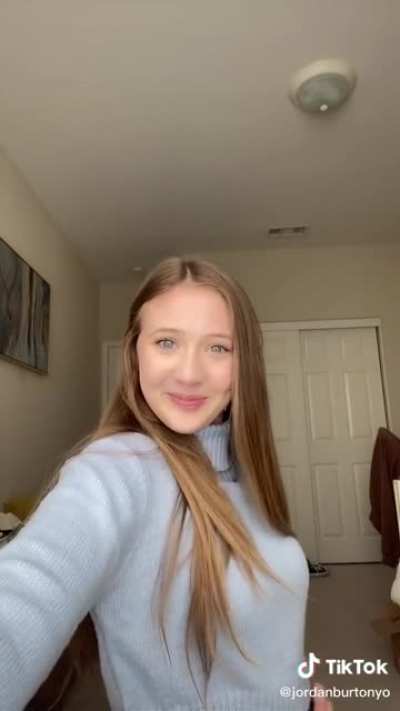 Jordan's Turtleneck