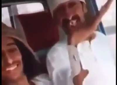 I wish I was as easily amused as these fellas