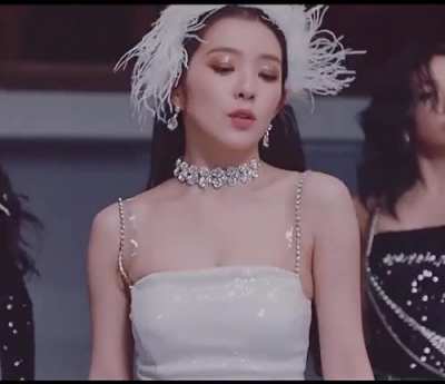 Red Velvet - Irene nipply