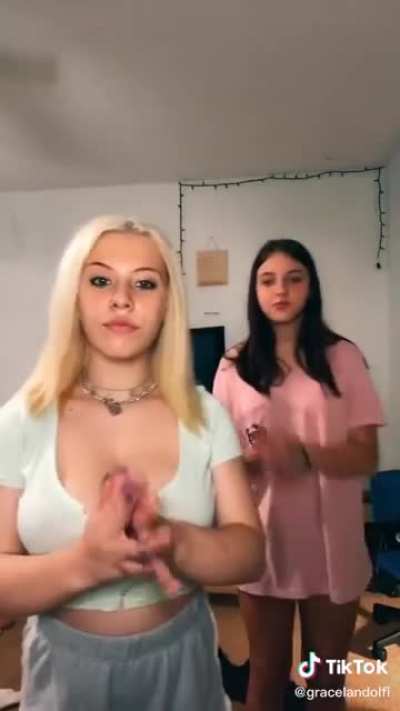 An Unusual Pair