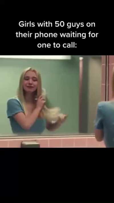 Literally me