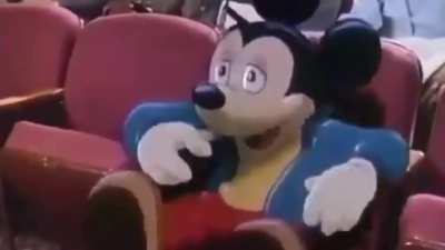 oh boi MY FAVORITE SEAT