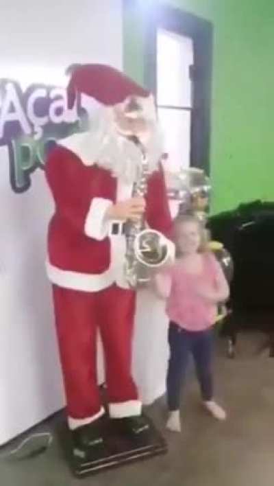 what a nice so-