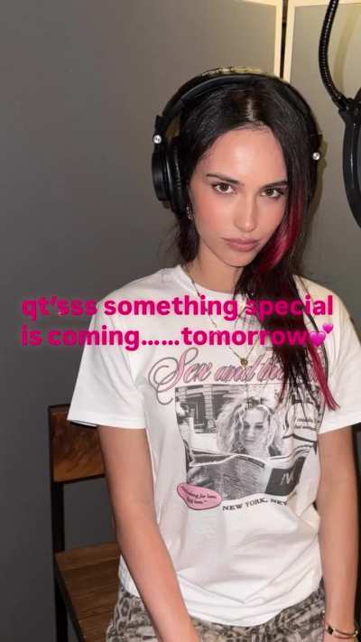 Kylie instagram story 🥰