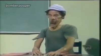 Escola espetacular