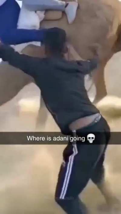 Maybe maybe maybe 