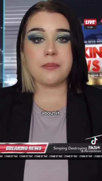 A message to all, you know who you are