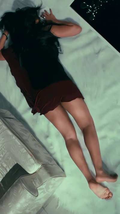 Bipasha Basu Legs