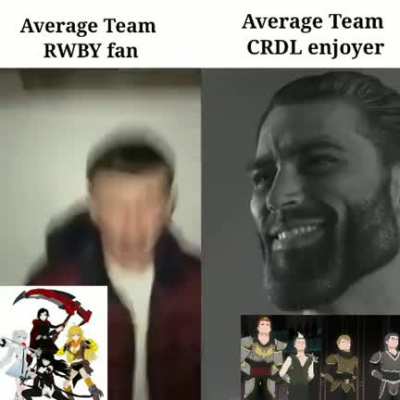 The true heroes