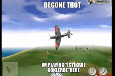 ace combat ne bizim kendi savaş uçağı oyunumuz varken aq?