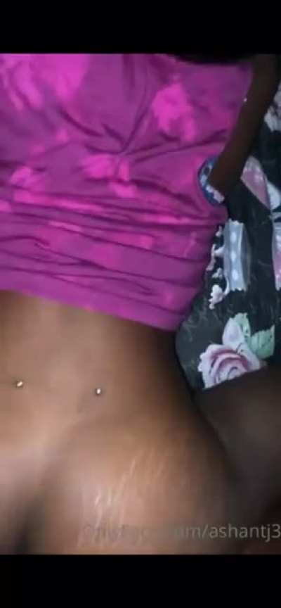 allurewomenof317 - Video #0537
