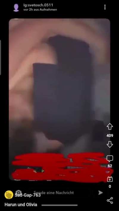 Harun Olivia ganzes video