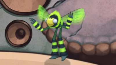 I can’t be the only one who thinks Humbug’s face is adorable when it plays held high note in the Composer app