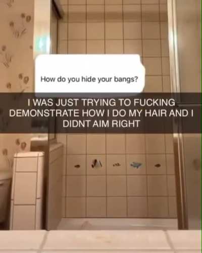 the sound 😂