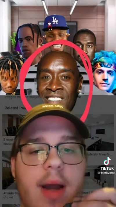 monkaW