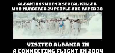 LONG LIVE ALBANIA!!! 🇦🇱