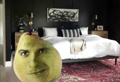 pre-pear