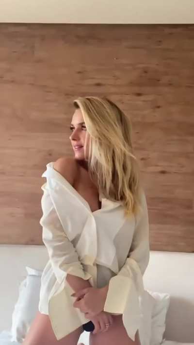 Monique Alfradique