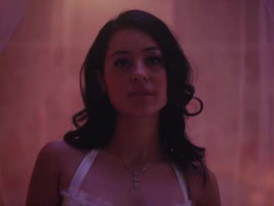 Alexa Demie