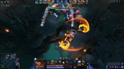rework this DOGSHI*T F*UCKING ULTIMATE