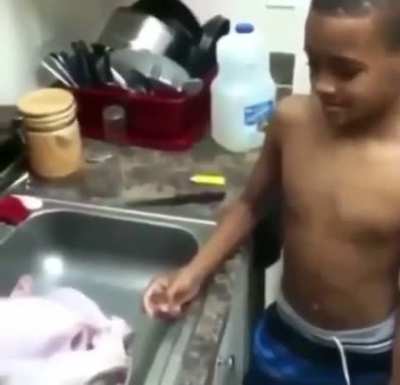 Cooking Time