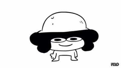 He does not like his peepee (sound warning)