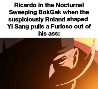 The Nocturnal Sweeping BokGak isn't that far from now