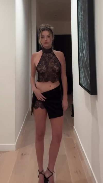 Birthday fit