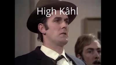 LOV High Kahl dealing out two judgement tokens to enemy units each command phase like: