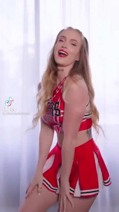 Scarlet Chase