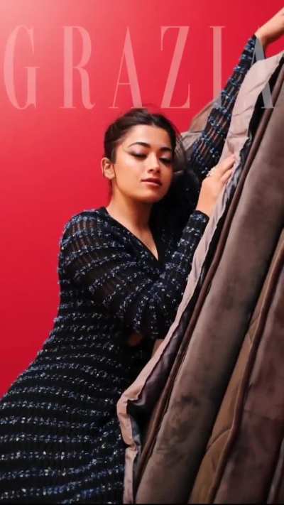 Rashmika 