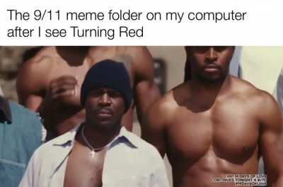 The time has come