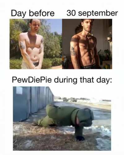 Maybe i’m russian