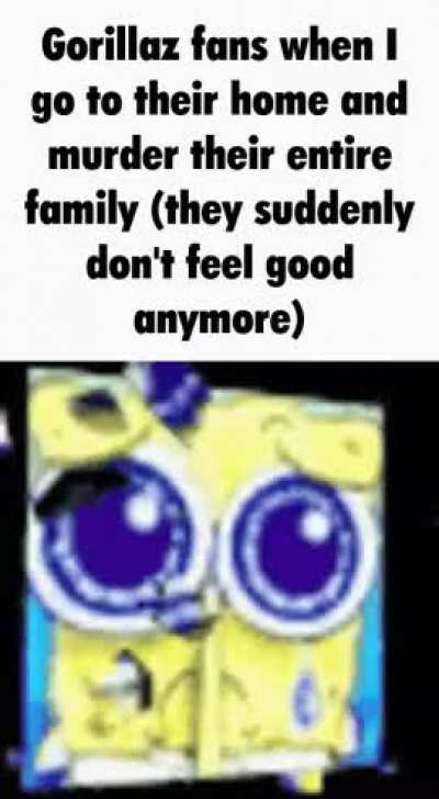 Feel Good Inc.