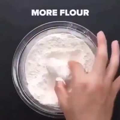 How to make chicken nuggets pov