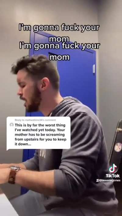 A beautiful burn