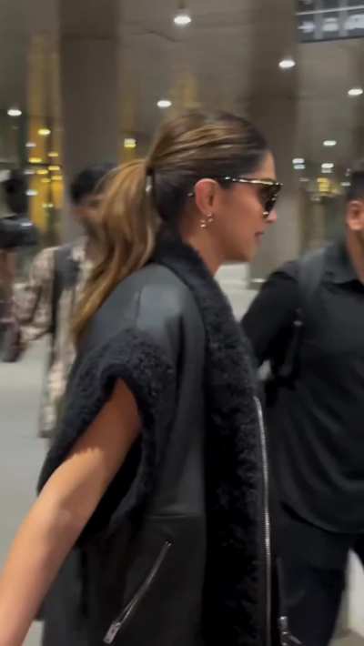 Deepika Padukone ❤️‍🔥🤰