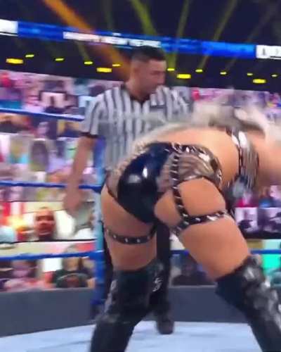 Liv Morgan