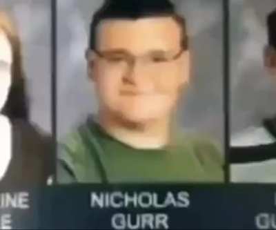 The Chosen One