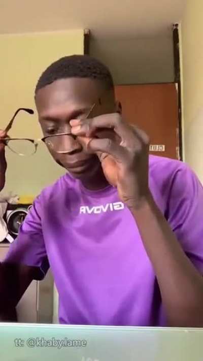 Maybe maybe maybe