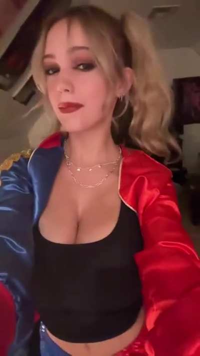 Harley 2