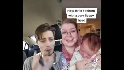That's one way to do it