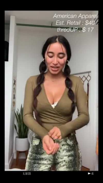 Tits